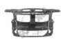 SOMORA 040710 Front Cowling